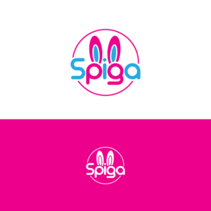Spiga | Design de Logo par Graphic Bricks