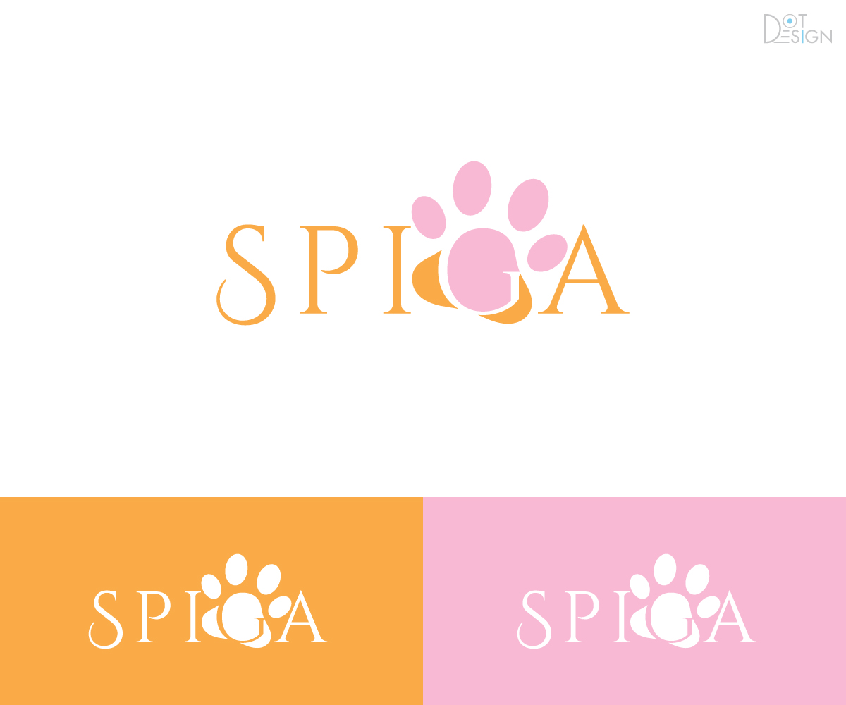 Design de Logo par Dot Design 3 pour ce projet | Design #24846178