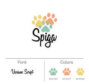 Diseño de Logo por alextdesigner para este proyecto | Diseño #24845095