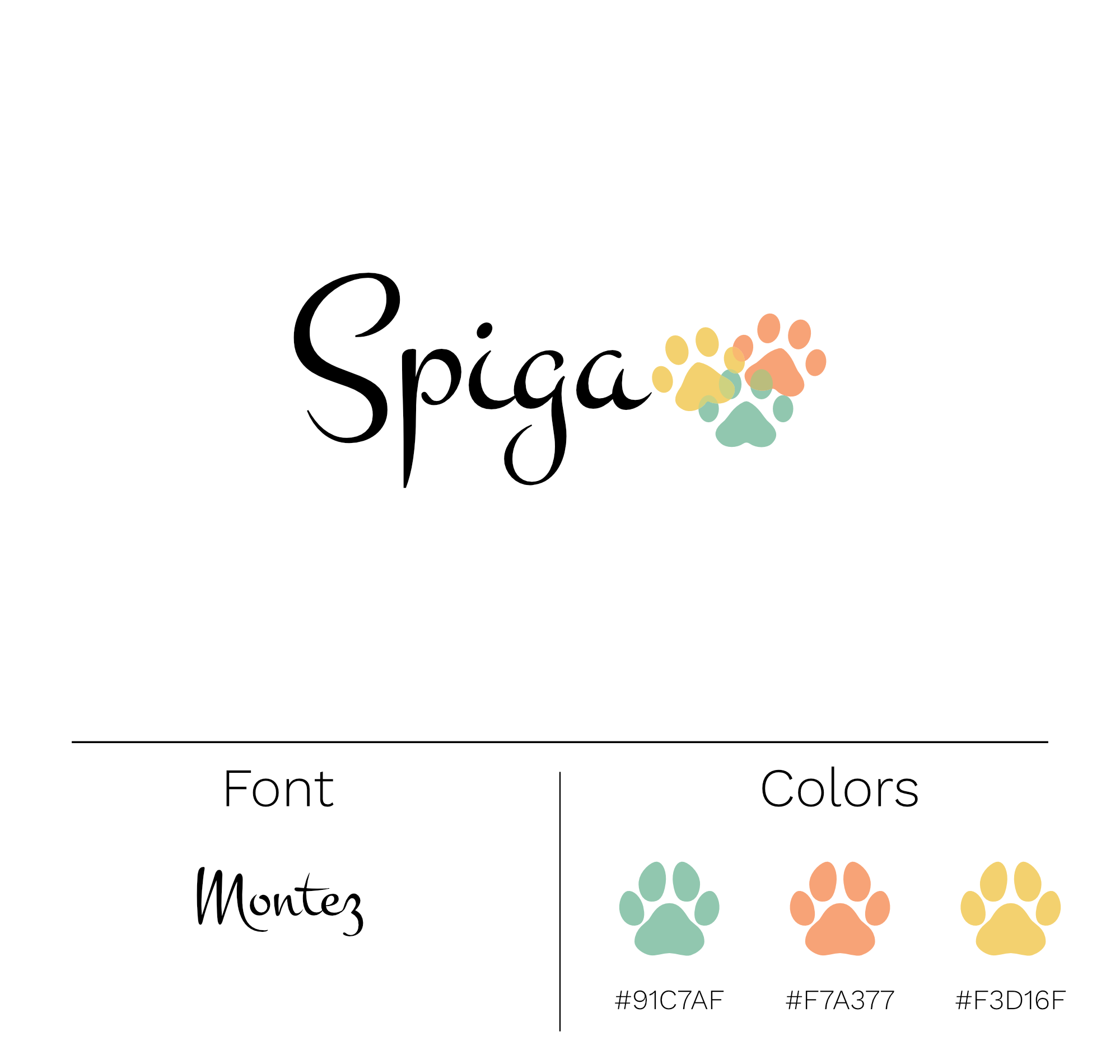 Logo Design by alextdesigner for this project | Design #24846153