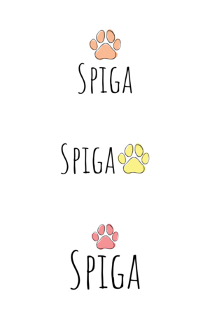 Logo-Design von alextdesigner für dieses Projekt | Design: #24854027