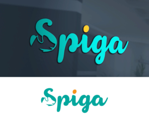 Spiga | Design de Logo par GoodTimes$$$