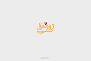 Spiga | Design de Logo par InkThink by Scaurus