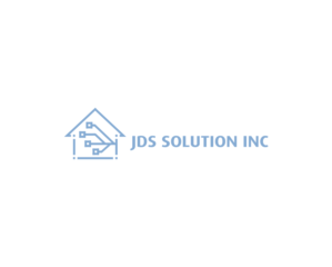 Logo Design by 543 for JDS SOLUTIONS INC | Design: #24869825