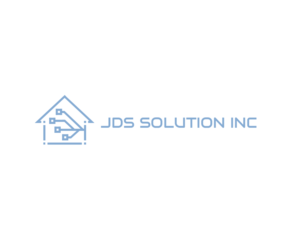 Logo Design by 543 for JDS SOLUTIONS INC | Design: #24869830