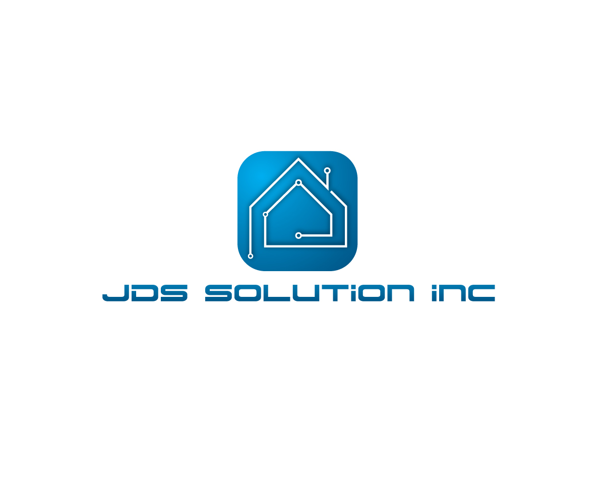 Diseño de Logo por meygekon para JDS SOLUTIONS INC | Diseño #24886107