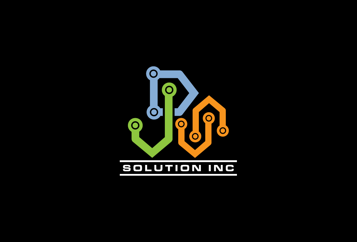 Logo Design by creativepoint for JDS SOLUTIONS INC | Design #24832823