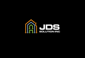 Logo Design by creativepoint for JDS SOLUTIONS INC | Design: #24832867