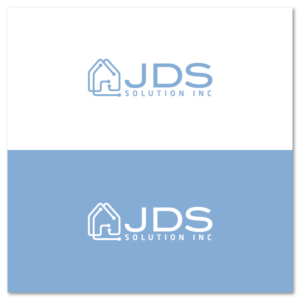 Logo Design by Sujit Banerjee for JDS SOLUTIONS INC | Design: #24854110