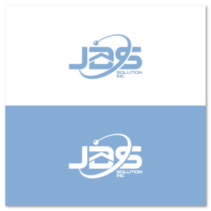 Logo Design by Sujit Banerjee for JDS SOLUTIONS INC | Design: #24854111