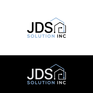 Logo Design by Sujit Banerjee for JDS SOLUTIONS INC | Design: #24854117