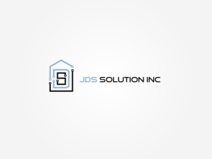 Logo Design by Brain.Art for JDS SOLUTIONS INC | Design: #24834589