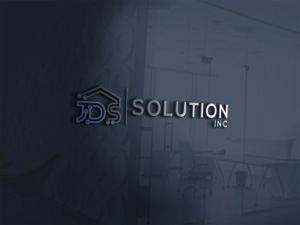 Logo Design by Deziners Zone for JDS SOLUTIONS INC | Design: #24837941