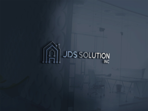 Logo Design by Deziners Zone for JDS SOLUTIONS INC | Design: #24837943