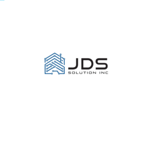 Logo Design by instudio for JDS SOLUTIONS INC | Design: #24847851