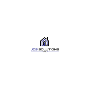 Logo Design by acidcraft for JDS SOLUTIONS INC | Design: #24834163