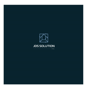 Logo Design by GraphArt for JDS SOLUTIONS INC | Design: #24884648