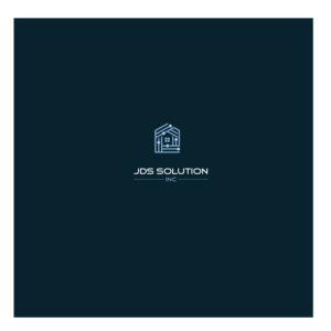 Logo Design by GraphArt for JDS SOLUTIONS INC | Design: #24884693