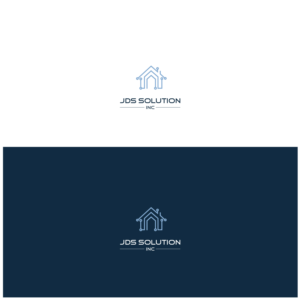 Logo Design by GraphArt for JDS SOLUTIONS INC | Design: #24891009