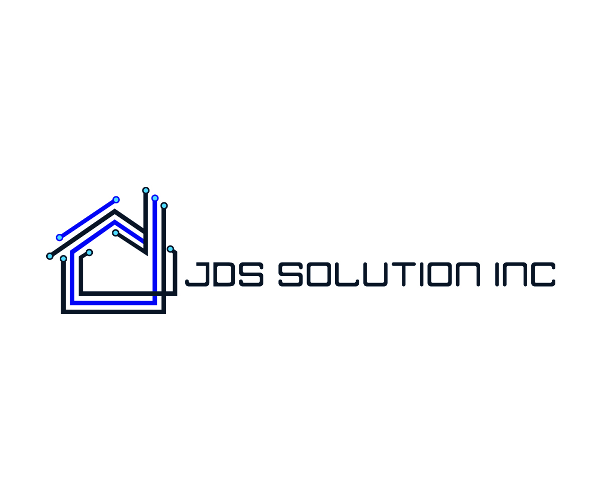 Logo Design by CreativeKRT for JDS SOLUTIONS INC | Design #24845051