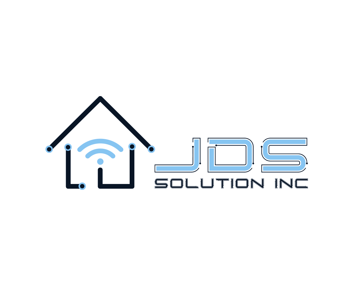 Logo Design by CreativeKRT for JDS SOLUTIONS INC | Design #24845052