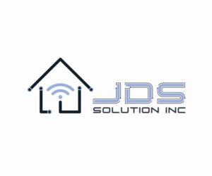 Logo Design by CreativeKRT for JDS SOLUTIONS INC | Design: #24845052