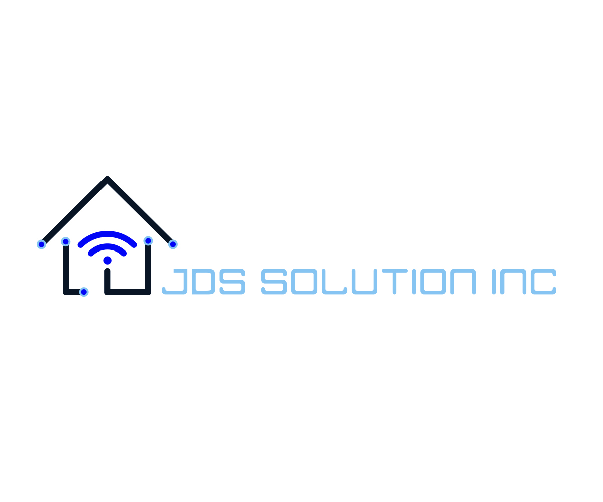 Logo Design by CreativeKRT for JDS SOLUTIONS INC | Design #24845053