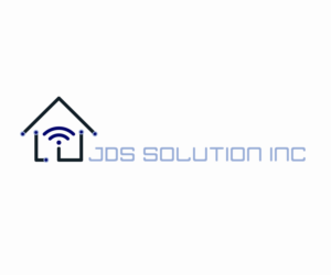 Logo Design by CreativeKRT for JDS SOLUTIONS INC | Design: #24845053