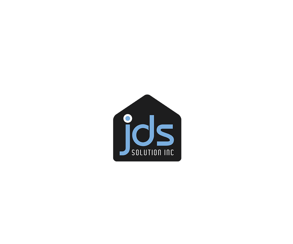 Logo Design by saulogchito for JDS SOLUTIONS INC | Design #24849612