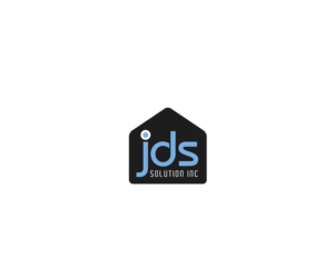Logo Design by saulogchito for JDS SOLUTIONS INC | Design: #24849612