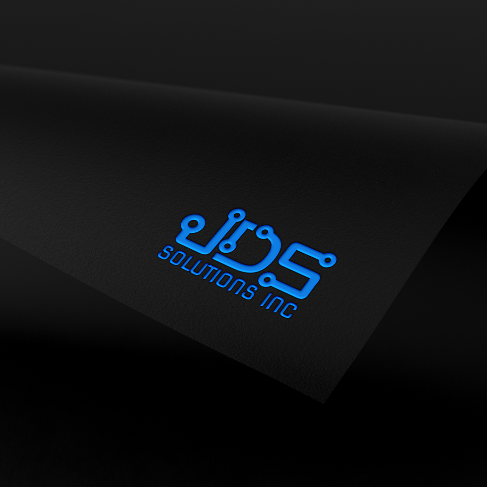 Diseño de Logo por WeiArts para JDS SOLUTIONS INC | Diseño #24840256