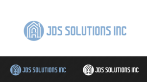 Logo Design by Kennen R. for JDS SOLUTIONS INC | Design: #24835579