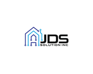 Logo Design by Atec for JDS SOLUTIONS INC | Design: #24849061