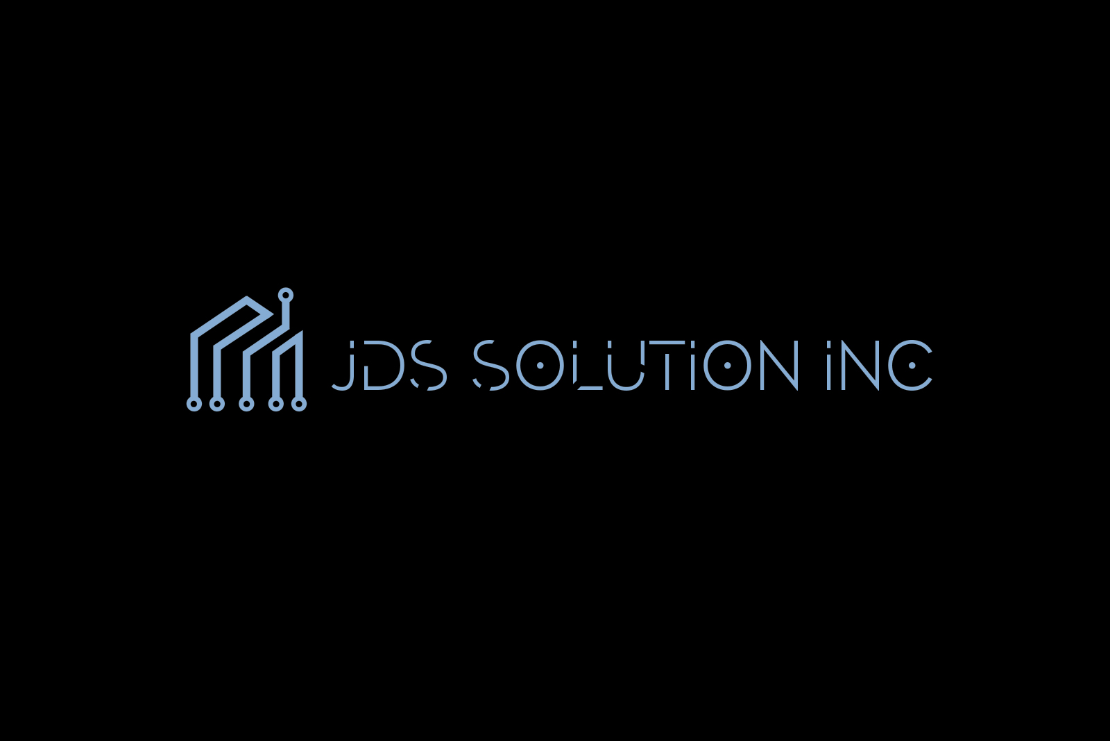 Diseño de Logo por ivo_i_ivanov para JDS SOLUTIONS INC | Diseño #24845348
