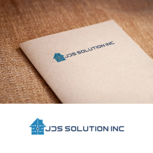Logo Design by DesignDUO for JDS SOLUTIONS INC | Design: #24855968