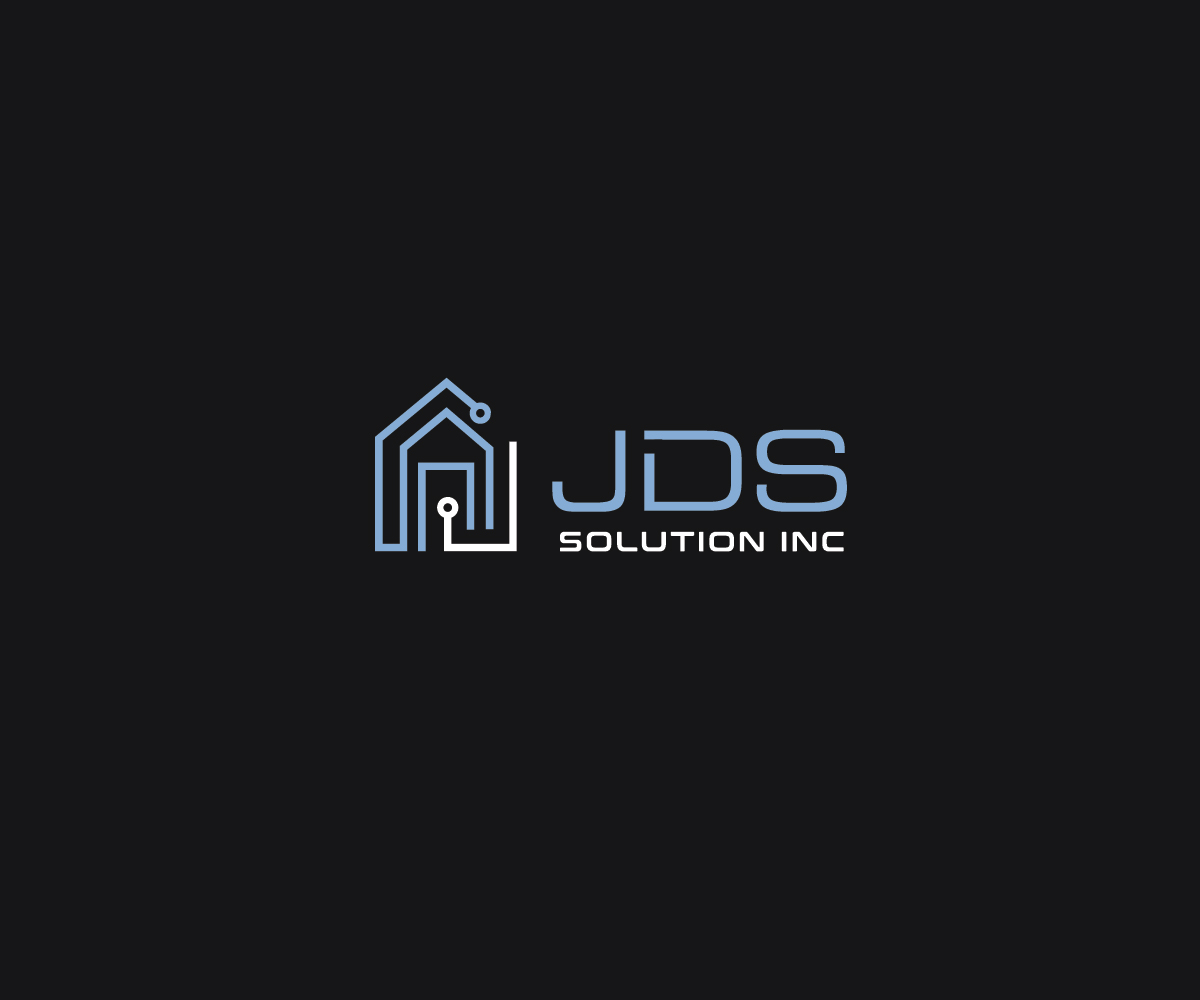 Logo Design by Designpool for JDS SOLUTIONS INC | Design #24839349