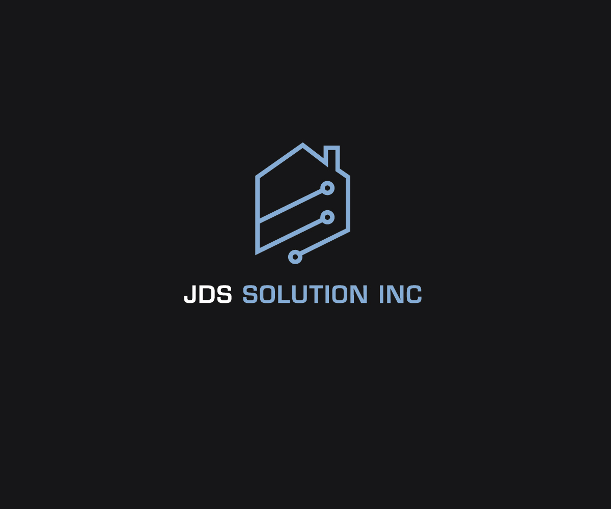 Logo Design by Designpool for JDS SOLUTIONS INC | Design #24839350