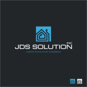 Logo Design by iamrady for JDS SOLUTIONS INC | Design: #24859683