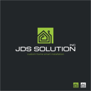 Logo Design by iamrady for JDS SOLUTIONS INC | Design: #24859685