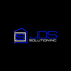 Logo Design by Fauzan Zainal for JDS SOLUTIONS INC | Design: #24860912