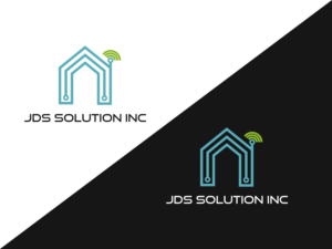 Logo Design by Paras Bali for JDS SOLUTIONS INC | Design: #24887766