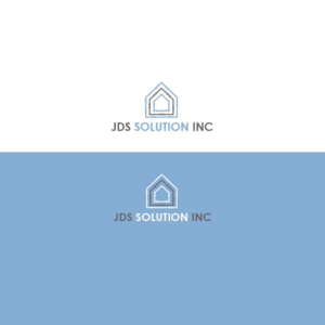 Logo Design by Sarastudioo for JDS SOLUTIONS INC | Design: #24841159