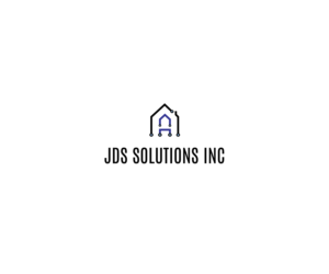 Logo Design by Avant Garde2 for JDS SOLUTIONS INC | Design: #24831990