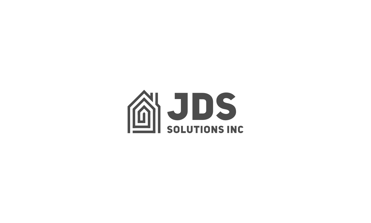 Logo Design by k.a.n for JDS SOLUTIONS INC | Design #24889245