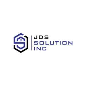 Logo Design by Zzamiq for JDS SOLUTIONS INC | Design: #24838282