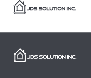 Logo-Design von EIGHTGO für JDS SOLUTIONS INC | Design #24835947