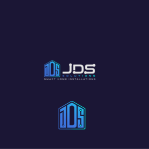Logo Design by Majestic Prints for JDS SOLUTIONS INC | Design: #24860417