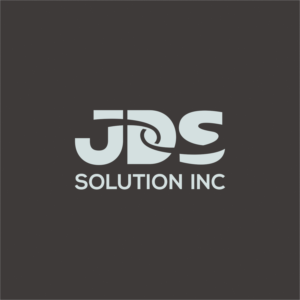 Logo Design by Jagoan for JDS SOLUTIONS INC | Design: #24842727