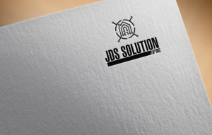 Logo Design by Mega House for JDS SOLUTIONS INC | Design: #24845105