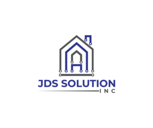 Logo Design by Rnxtx for JDS SOLUTIONS INC | Design: #24831807